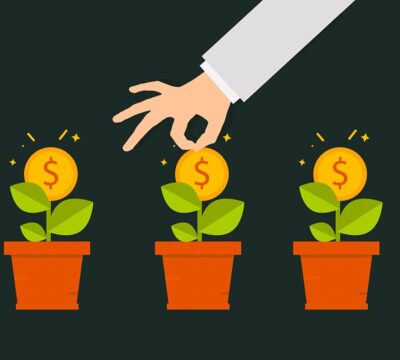 financial management in business